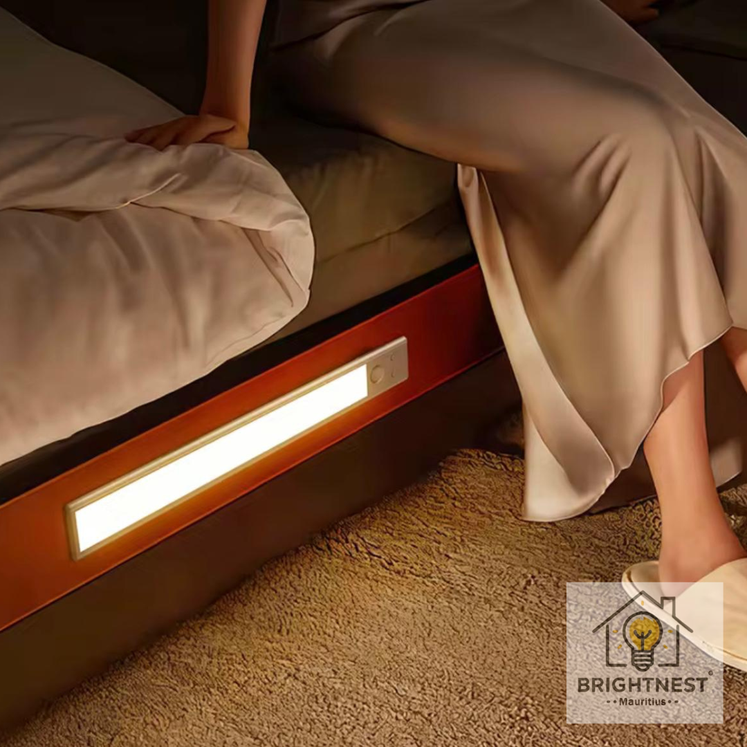 Premium Rechargeable Led Cabinet Lights (Grille Model)_1