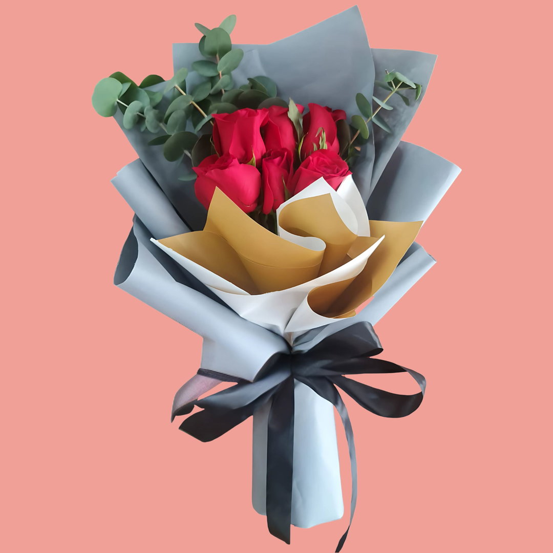 21 - Rosa y Seda