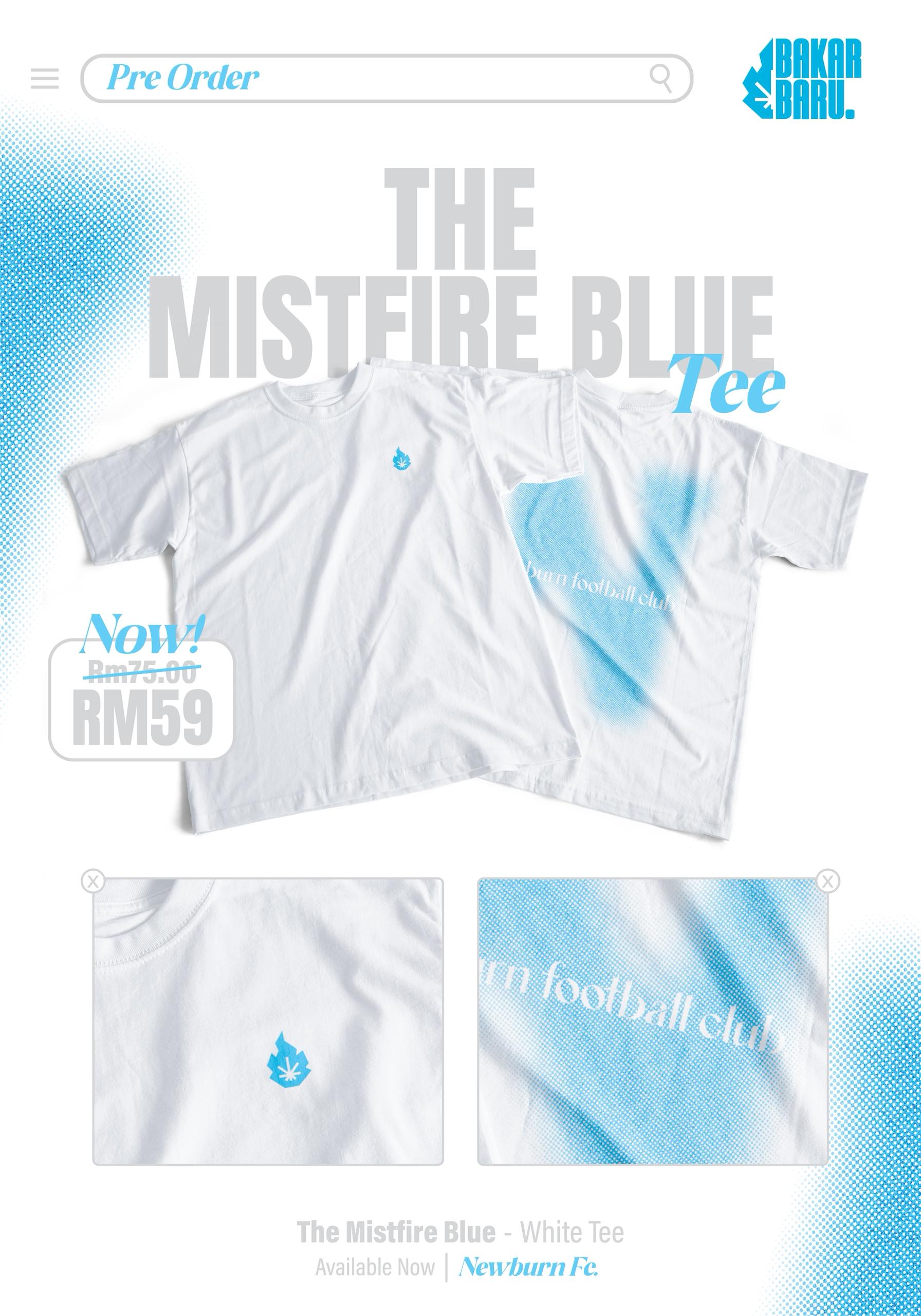 "THE MISTFIRE BLUE"_0