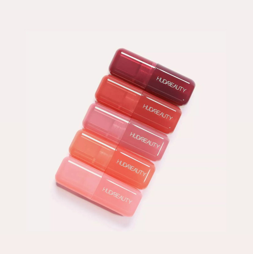 Huda beauty blushes _0