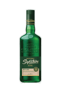 SIGNATURE WHISKEY 750 ML