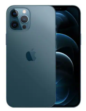 IPhone 13 Pro Gold – 256 Go – 6 Go de RAM – Écran 6,7″_5