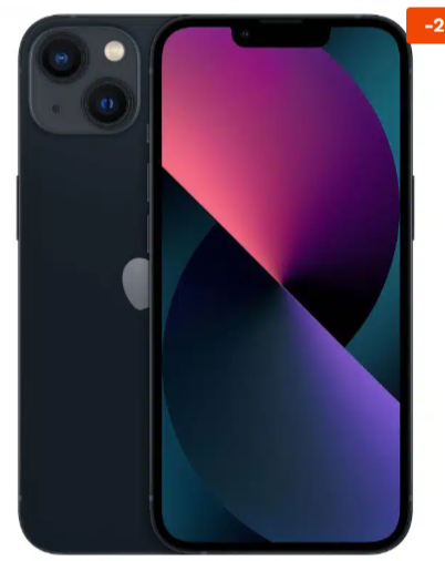 IPhone 13 Pro Gold – 256 Go – 6 Go de RAM – Écran 6,7″_7