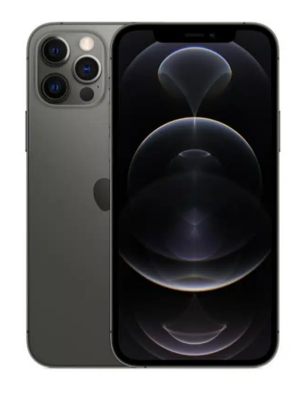 IPhone 13 Pro Gold – 256 Go – 6 Go de RAM – Écran 6,7″_10