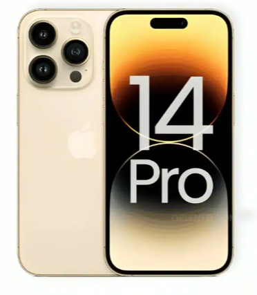 IPhone 13 Pro Gold – 256 Go – 6 Go de RAM – Écran 6,7″_11