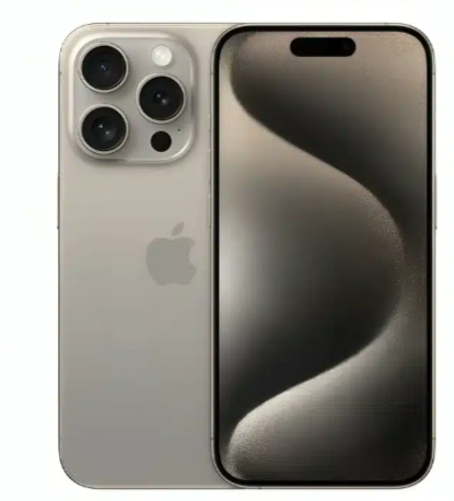 IPhone 13 Pro Gold – 256 Go – 6 Go de RAM – Écran 6,7″_16
