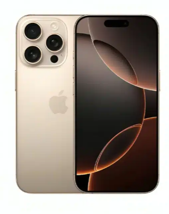 IPhone 13 Pro Gold – 256 Go – 6 Go de RAM – Écran 6,7″_21