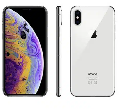 IPhone 13 Pro Gold – 256 Go – 6 Go de RAM – Écran 6,7″_25