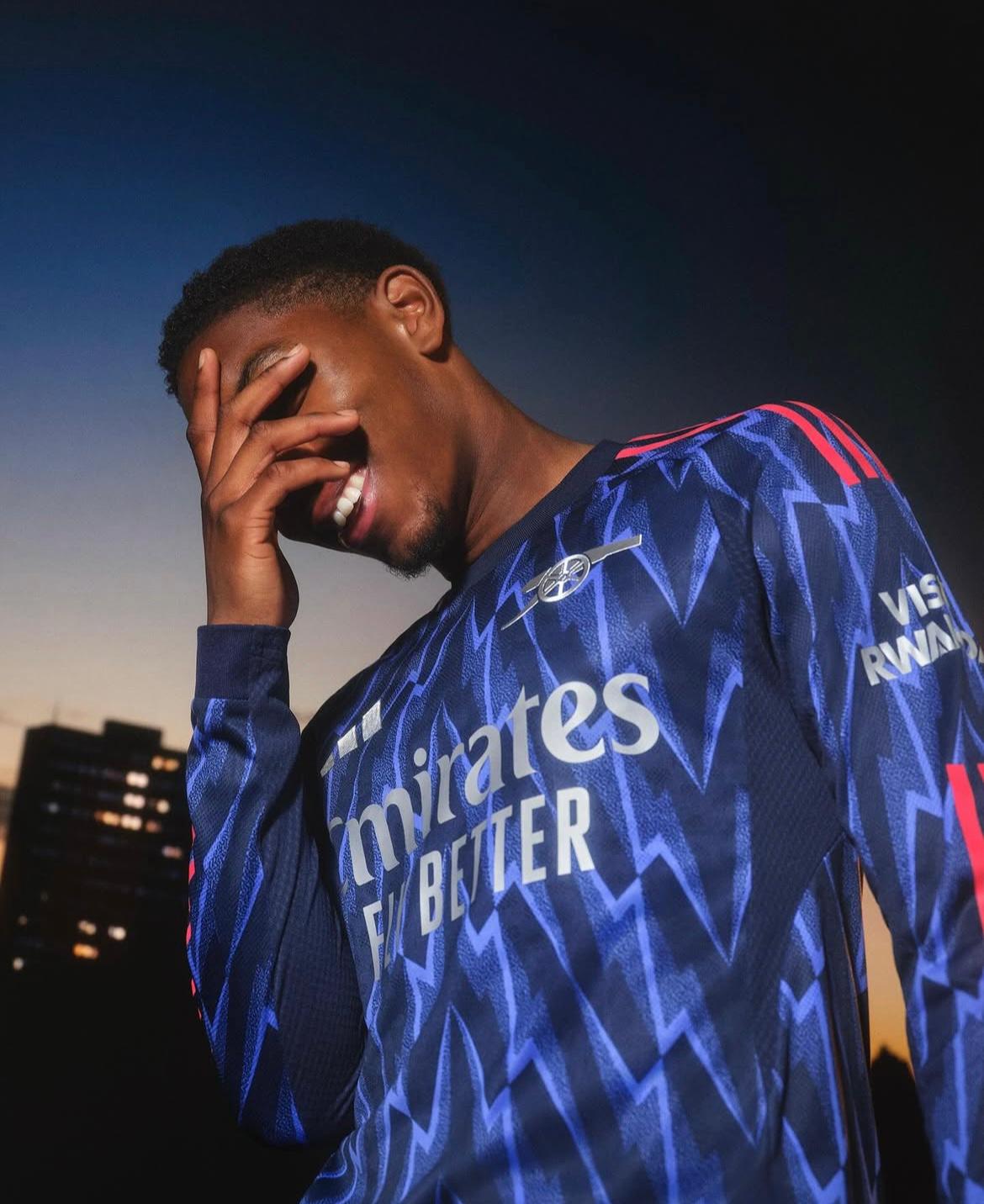 Arsenal 25/26  _5