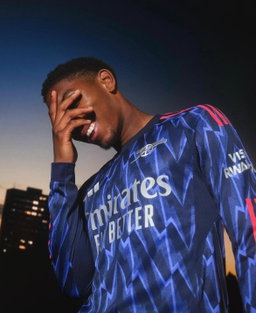 Arsenal 25/26  