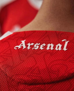 Arsenal 25/26  