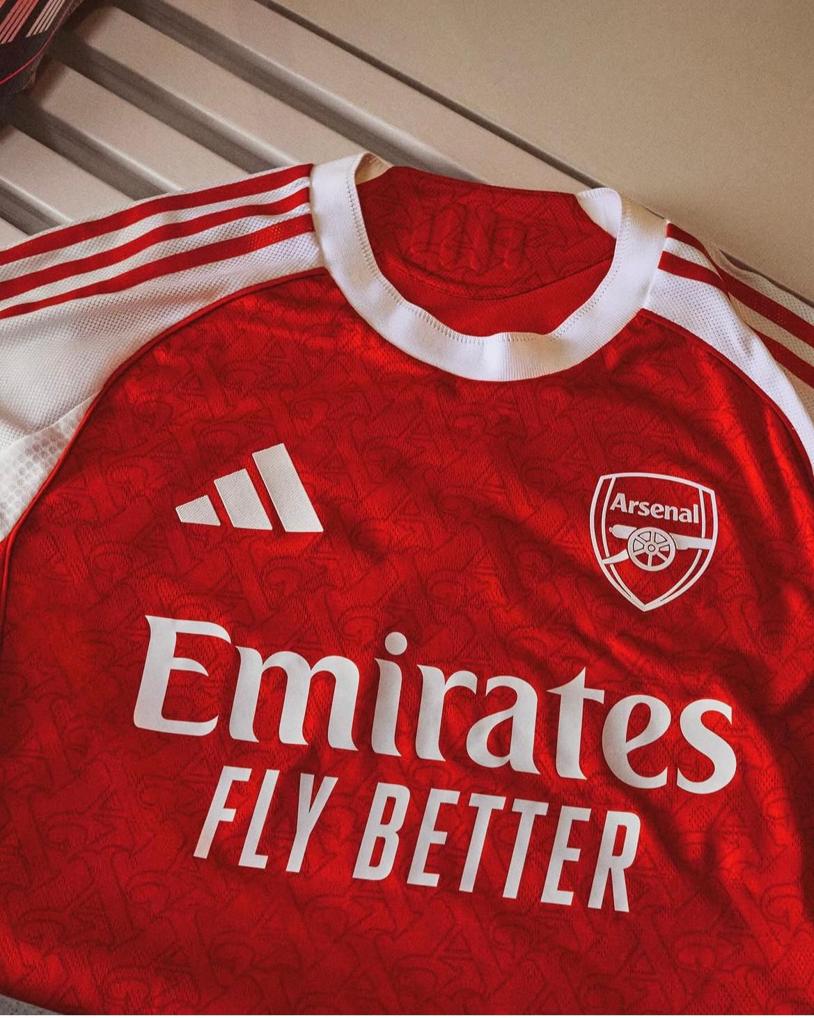Arsenal 25/26  _4