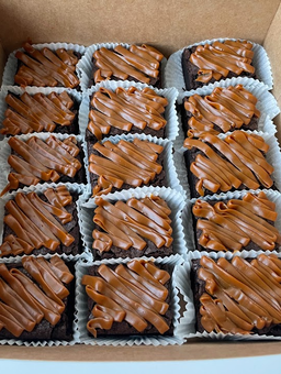 Brownies 