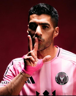 Inter Miami  25/26