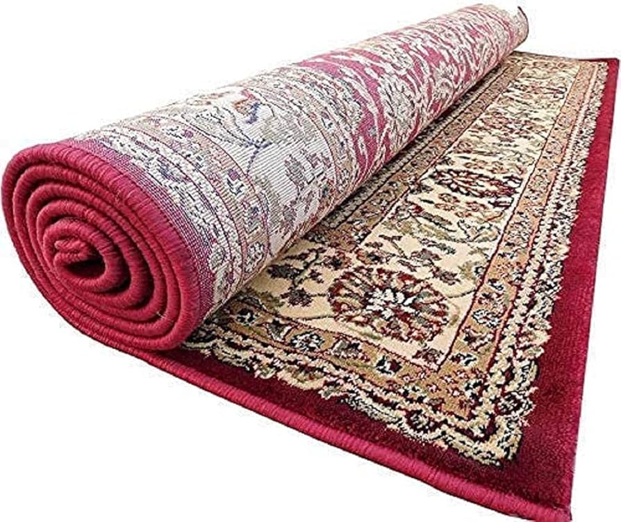 Roll Carpets (8x12ft)
