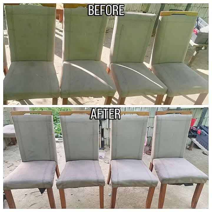 Dining Chairs/ Office Chairs (each)_0