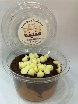 تشيز كيك لوتس