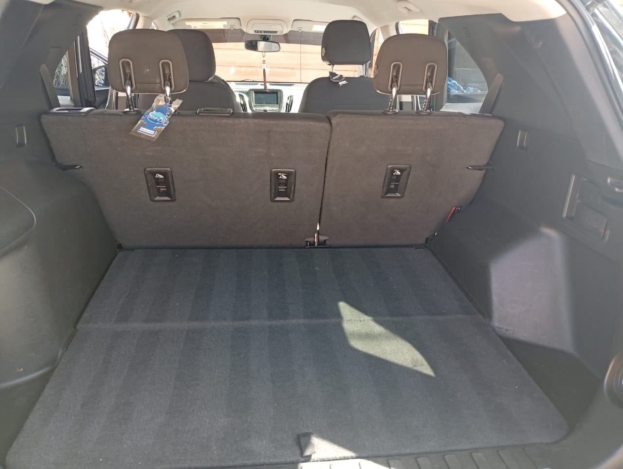 Interior Detail Add On