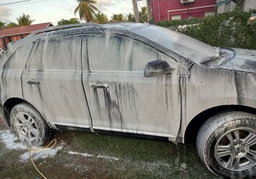 Exterior Add on Wash (Pick up Trucks&Vans)