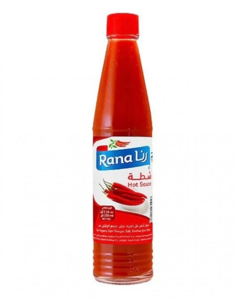 شطة رنا