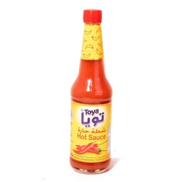 شطة تويا