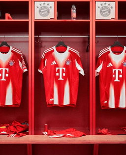Bayern M  25/26