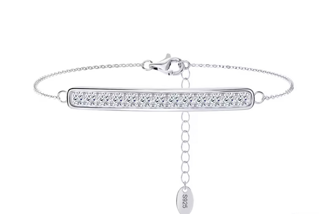 Orsa anklet