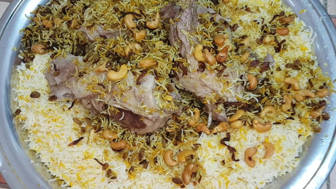 ذبيحه كبيرة (كاملة)