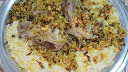 ذبيحه كبيرة (كاملة)
