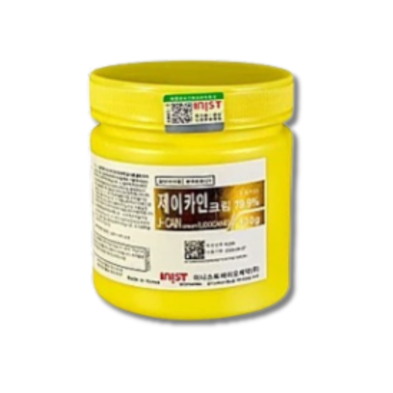 J-Cain Lidocaine Cream 79.9% / كريم تخدير موضعي_0