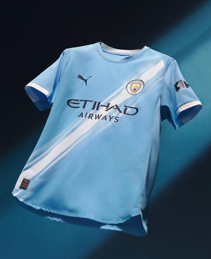Manchester City  25/26 _1