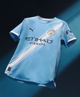 Manchester City  25/26 