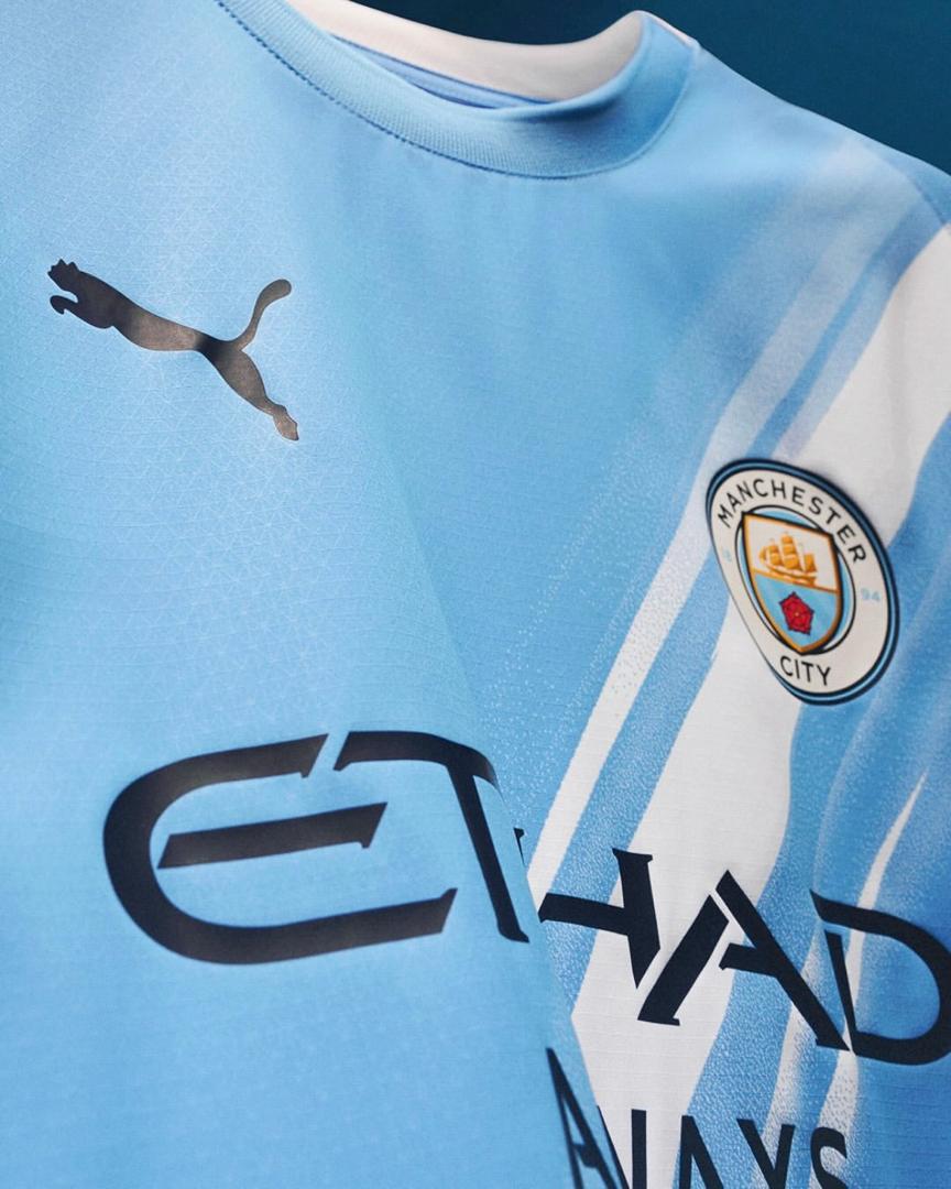 Manchester City  25/26 _7