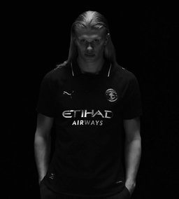 Manchester City  25/26 