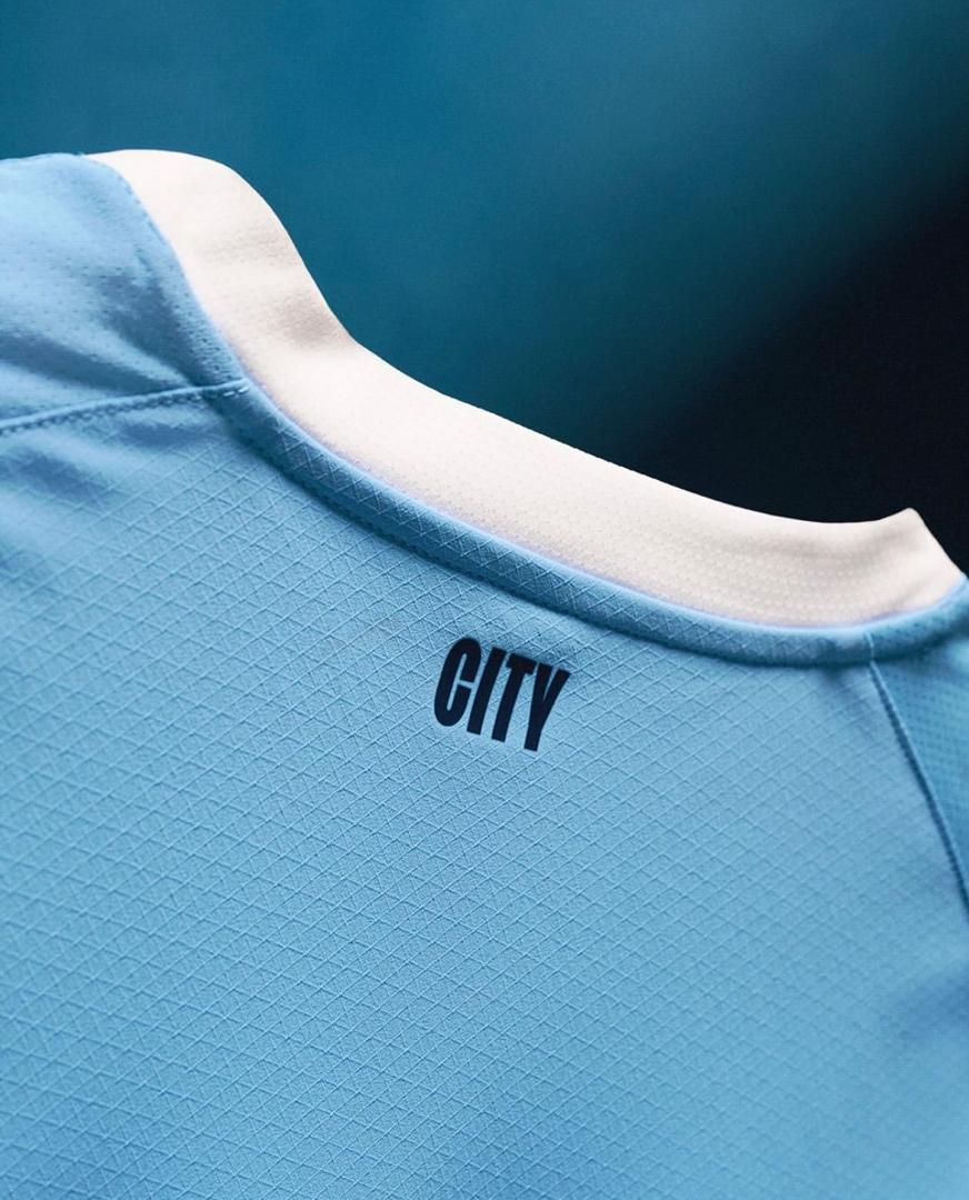 Manchester City  25/26 _5