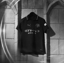 Manchester City  25/26 