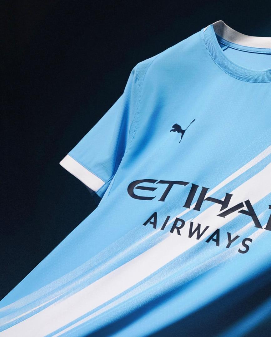 Manchester City  25/26 _8