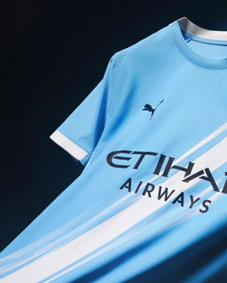 Manchester City  25/26 