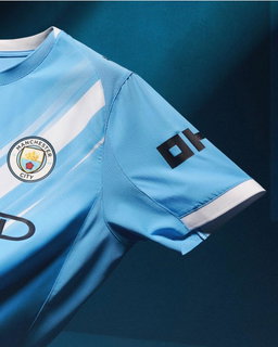Manchester City  25/26 
