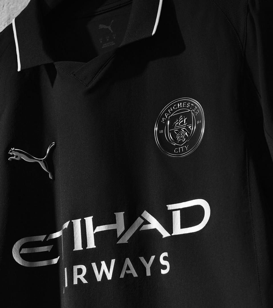Manchester City  25/26 _4