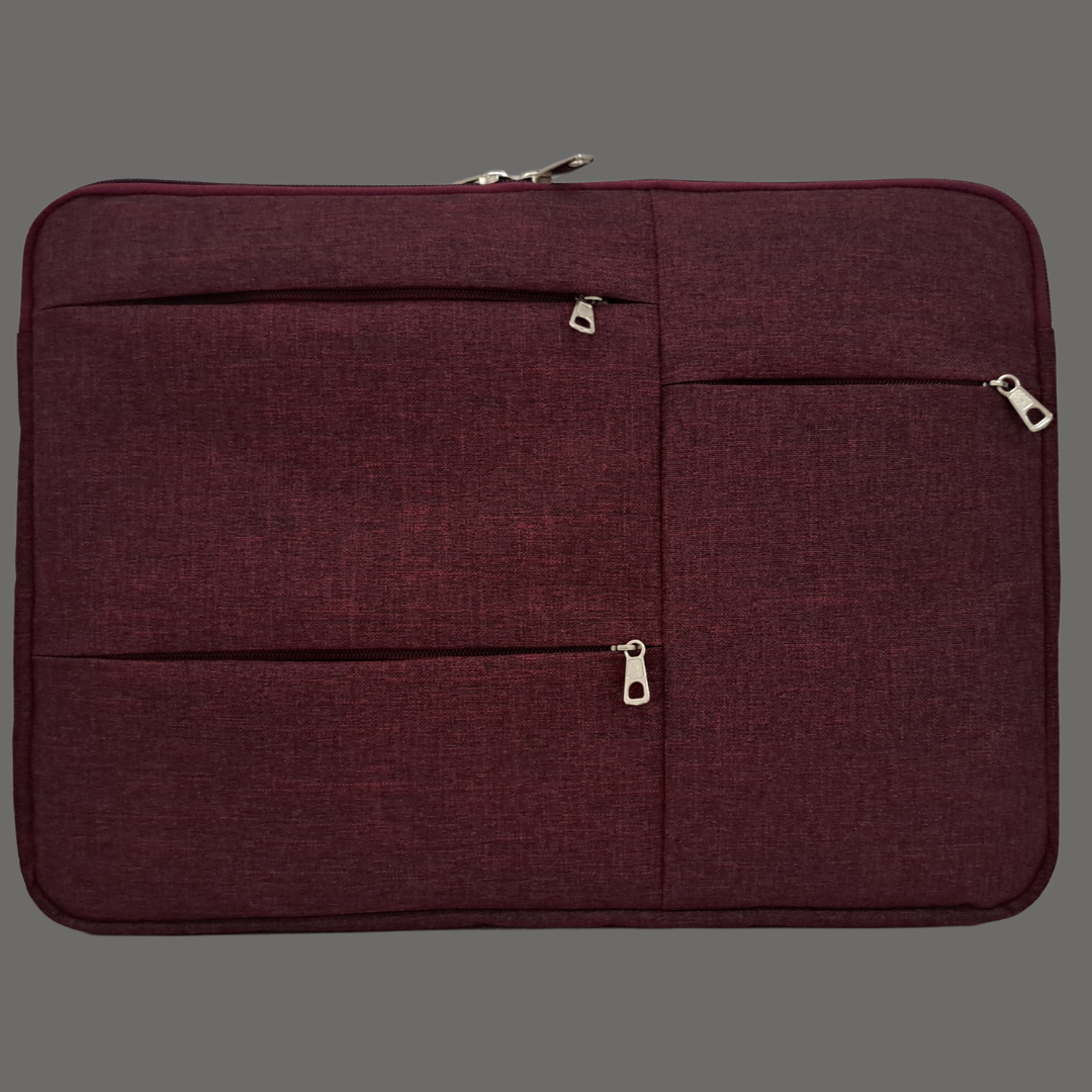 Funda premium guinda_1