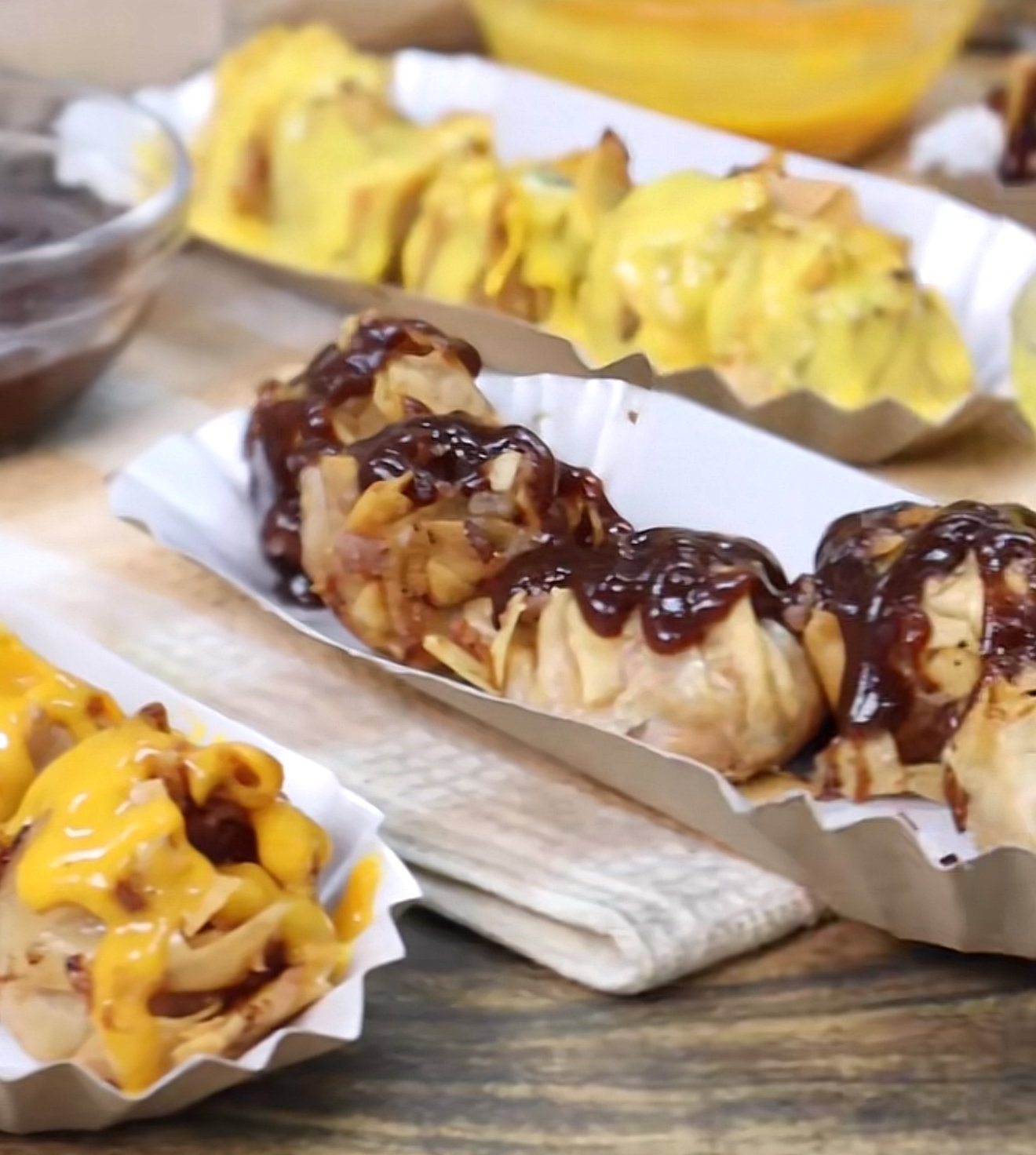 Flavored Siomai_0
