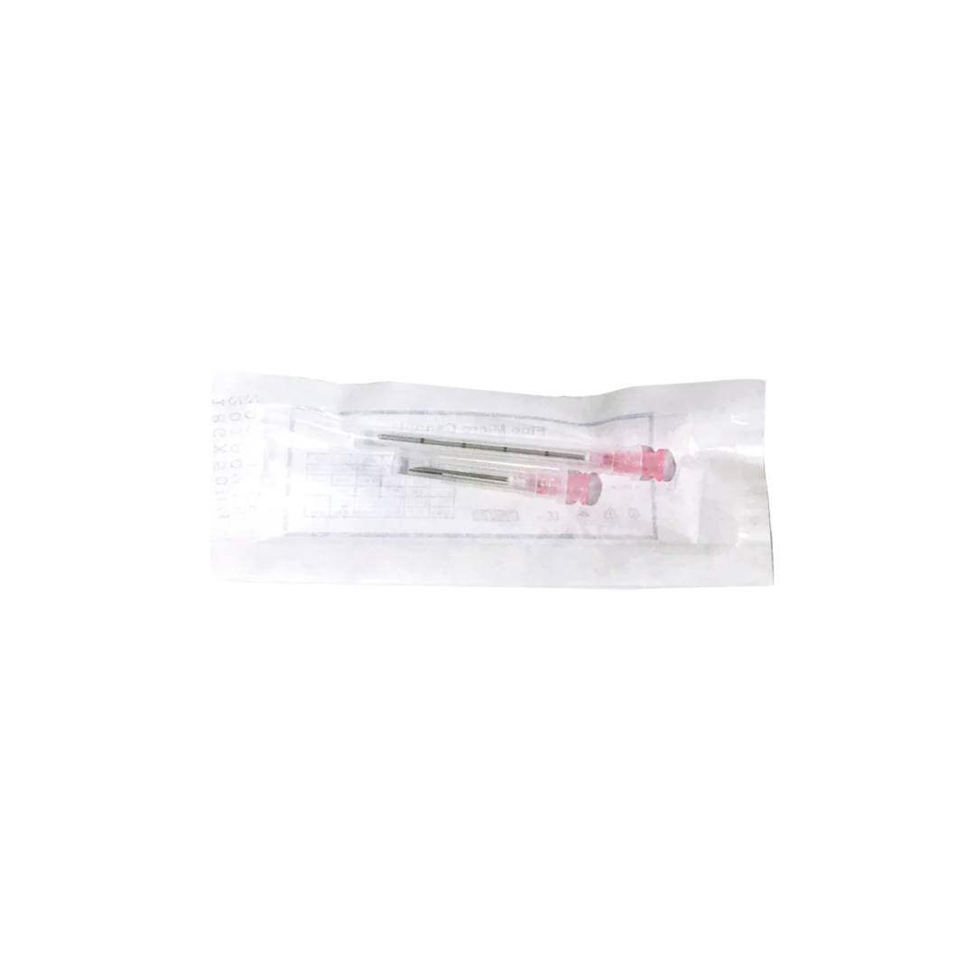Micro Cannula Needle 18G x 50mm