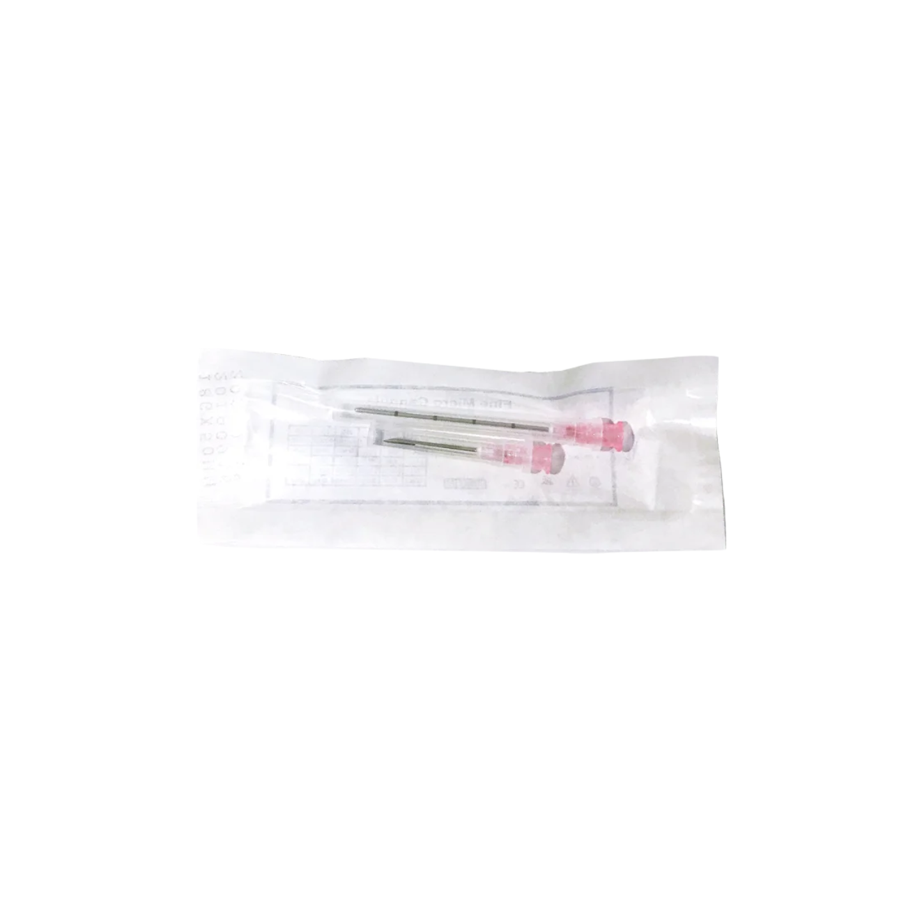 Micro Cannula Needle 18G x 50mm_0