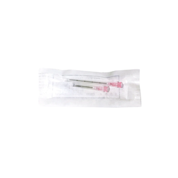 Micro Cannula Needle 18G x 50mm