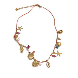 Naia necklace