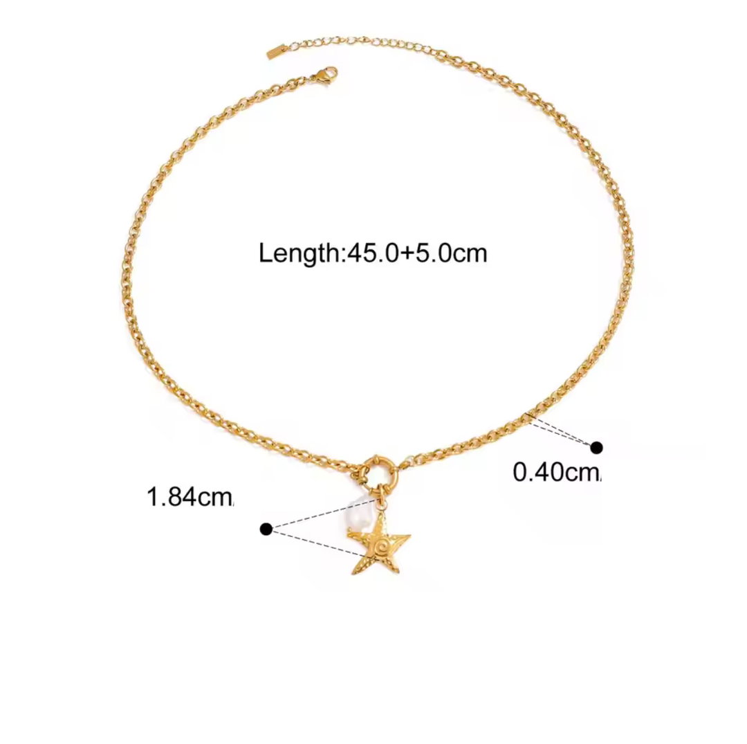 Maris necklace
