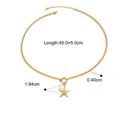 Maris necklace