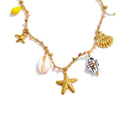 Malia necklace