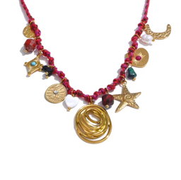 Luna necklace